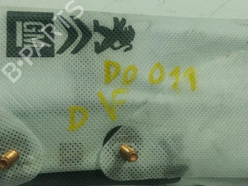 Elektronisk modul CITROËN C3 III (SX) 1.2 VTi 82 | BP18055674M83 