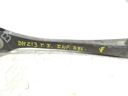 Left rear suspension arm BMW 1 (F21)  | BP8140926M14 