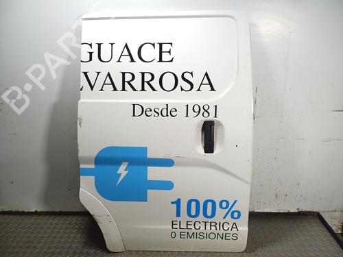 Used Right slide door NISSAN NV200 Van e-NV (ME0N) (109 hp) 25002219