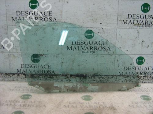Used Front right door window SEAT IBIZA II (6K1) 1.9 D (68 hp) 3791873