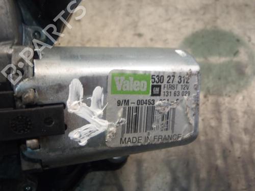 Rear wiper motor OPEL CORSA D (S07) 1.3 CDTI (L08, L68) | BP3799635M102 