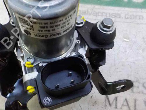 Vacuum pump AUDI A1 Sportback (GBA)  | BP5957849M80 
