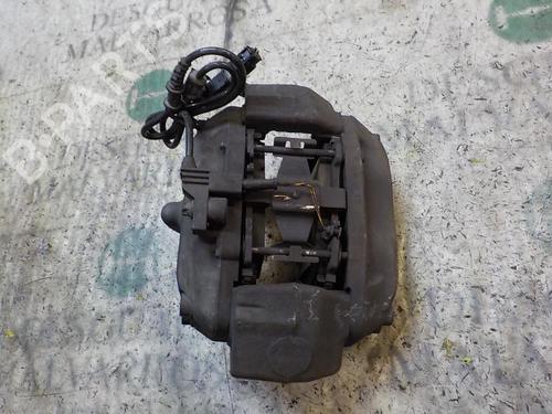 Right front brake caliper MERCEDES-BENZ E-CLASS (W211)  | BP11549198M104 