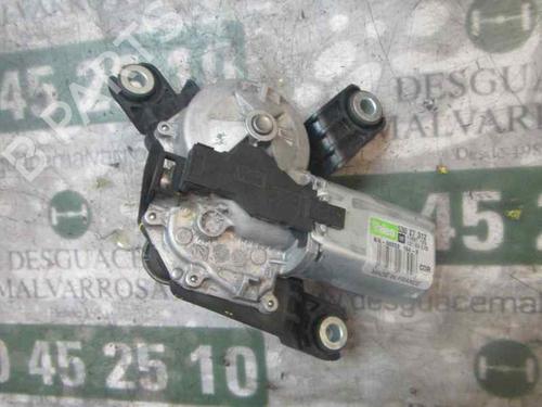Rear wiper motor OPEL CORSA D (S07) 1.3 CDTI (L08, L68) | BP3862855M102 