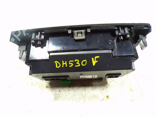 AC-Styringsenhed/Manøvreenhed HONDA CIVIC IX (FK) 1.6 i-DTEC (FK3) | BP8280066I5 