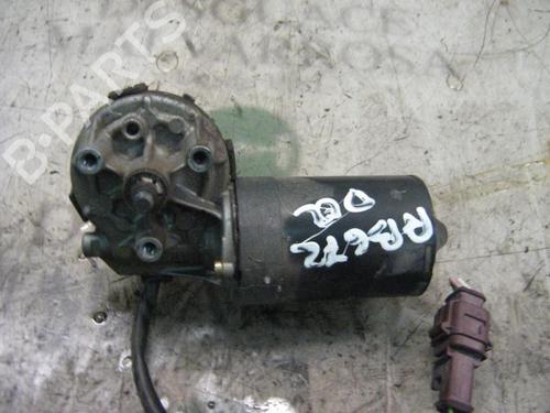 Viskermotor vindrute CITROËN XSARA PICASSO (N68) 1.6 HDi (90 hp) 3765080