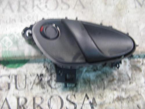 Used Front right interior door handle Front right interior door handle CITROËN XSARA (N1) 2.0 HDi 90 (90 hp) 3771203 3771203