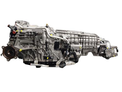 Gearbox AUDI Q5 (FYB, FYG) 2.0 TFSI quattro | BP31021463M3