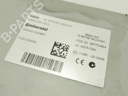 Electronic module BMW X3 (F25) sDrive 18 d | BP27090150M83 