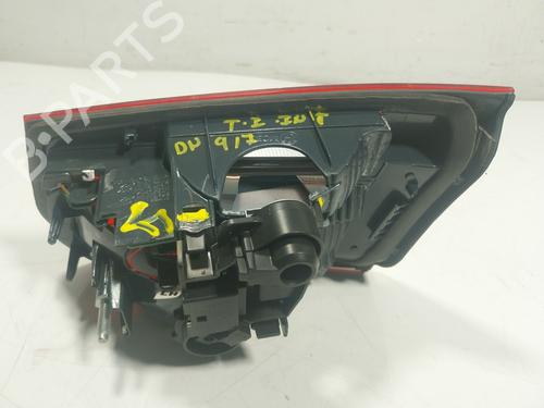 Left tailgate light BMW 3 Touring (F31) 316 d | BP17608766C79 