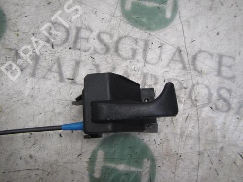 Used Front left interior door handle Front left interior door handle FORD FIESTA Box Body/MPV (F3L, F5L) 1.3 (60 hp) 3826024 3826024