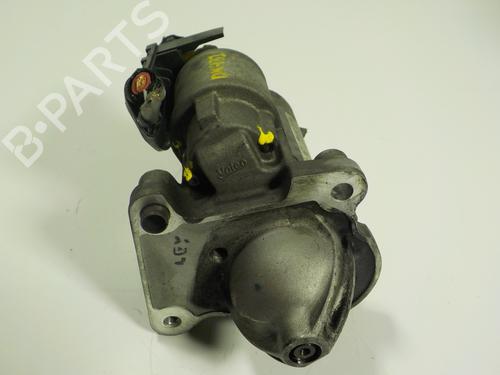 Starter FORD TRANSIT COURIER B460 Box Body/MPV 1.5 TDCi | BP13057184M8 