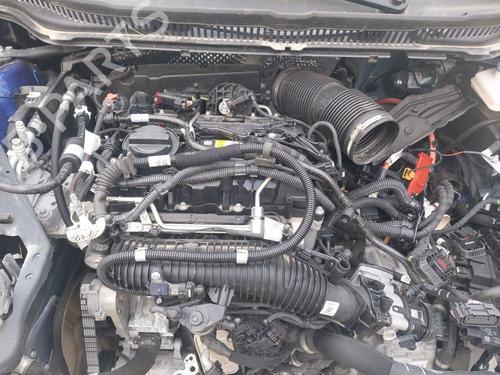 Engine mount BMW 2 Active Tourer (U06) 220i Mild Hybrid | BP27366064M89 