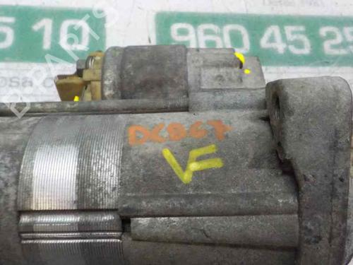Startmotor BMW 1 (E87) 116 d | BP4551995M8 