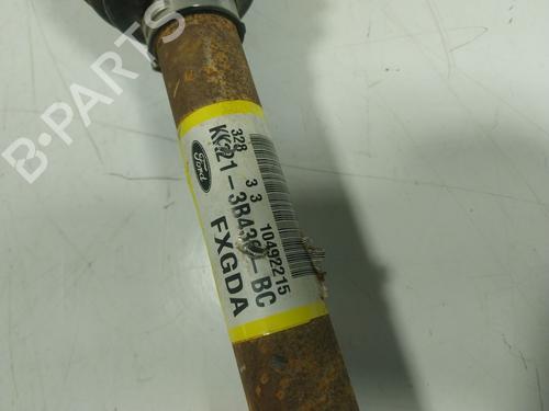 Right front driveshaft FORD TRANSIT V363 Platform/Chassis (FED, FFD) | BP24738343M39 - Image 4