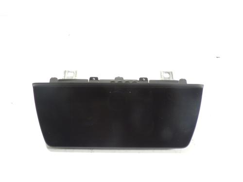 Used Display monitor Display monitor BMW 1 (F20) [2011-2019] 6897063 6897063