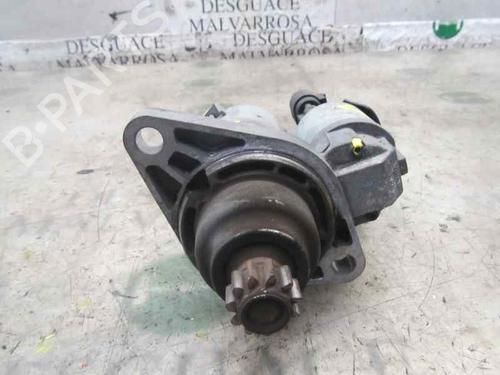 Used Starter Starter 13055350 13055350