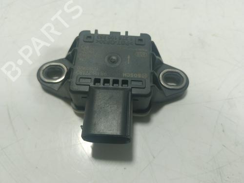Used Electronic module CITROËN C4 II (NC_) 1.2 THP 110 (NCHNZ6, NCHNV6) (110 hp) 17029334