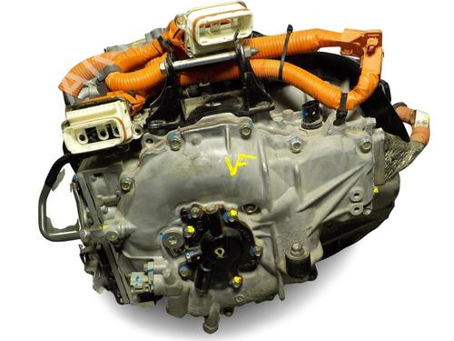Gearbox TOYOTA RAV 4 IV (_A4_) 2.5 Hybrid (AVA42_) | BP10211999M3 