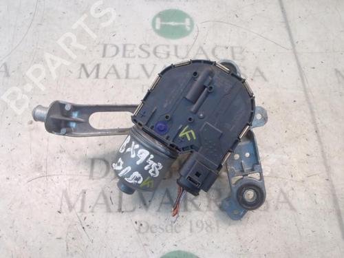 Used Front wiper motor FORD FOCUS III Turnier 1.6 TDCi (115 hp) 3806935
