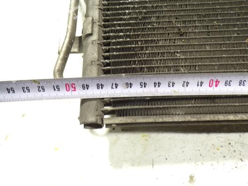 AC radiator KIA CEE'D SW (ED) | BP9307801M32