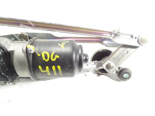 Front wiper motor NISSAN MICRA IV (K13K, K13KK) 1.2 | BP7036379M29 