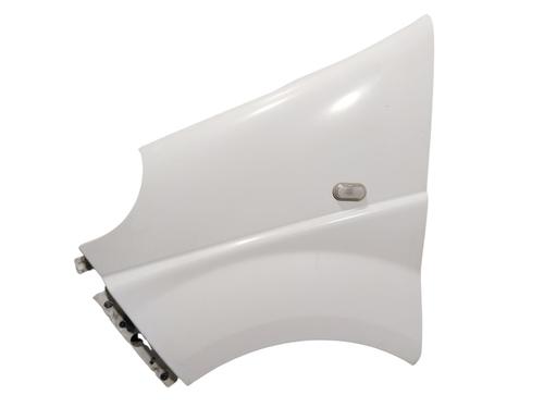 Used Left front fenders RENAULT TRAFIC II Van (FL) 2.0 dCi 90 (FL0H, FL00, FL01, FL0M, FL0P, FL0S) (90 hp) 28571540