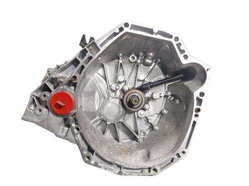 Used Gearbox Gearbox 36042397 36042397