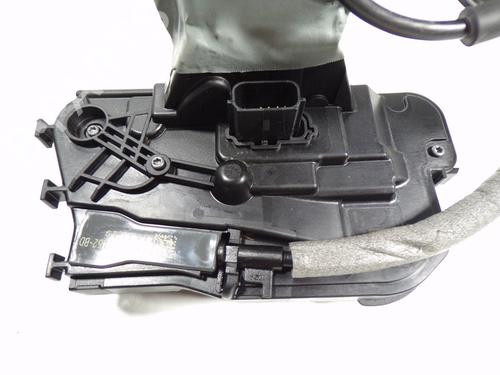 Rear left lock FORD FOCUS IV (HN)  | BP7054476C100 