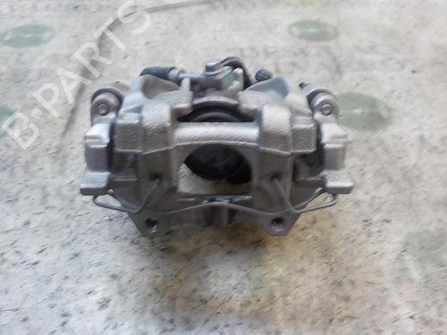 Used Left rear brake caliper Left rear brake caliper SEAT LEON ST (5F8) 1.6 TDI (110 hp) 11549210 11549210