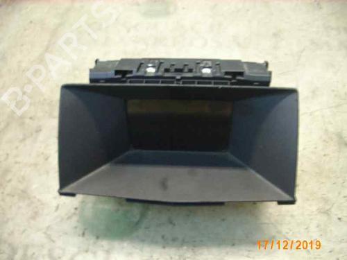 Used Switch OPEL ASTRA H (A04) 1.9 CDTI (L48) (120 hp) 3783236