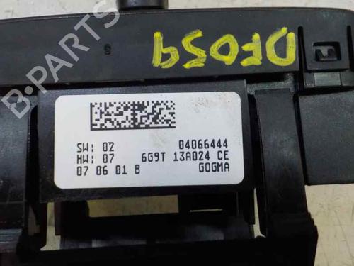 Headlight switch FORD MONDEO IV (BA7) 2.0 TDCi | BP5414097I24 