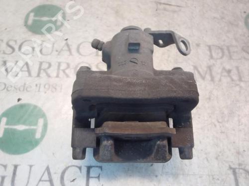 Right rear brake caliper VW POLO (9N_, 9A_) 1.9 TDI | BP11546934M106 