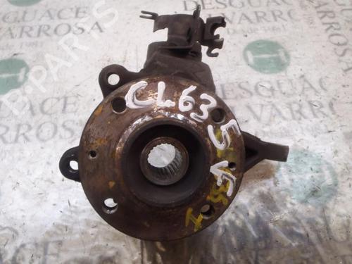 Used Left front steering knuckle Left front steering knuckle CITROËN XSARA (N1) 2.0 HDi 90 (90 hp) 3820186 3820186