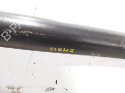 Rear axle OPEL CORSA E (X15) 1.4 (08, 68) | BP15909092M2 