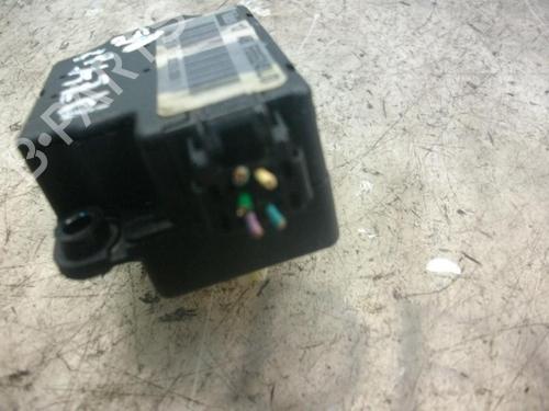 Elektronisk modul RENAULT GRAND SCÉNIC II (JM0/1_)  | BP9529645M83 