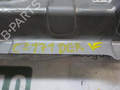 Right curtain airbag TOYOTA AURIS (_E15_) 1.4 D-4D (NDE150_, NDE150R) | BP3856791C12 
