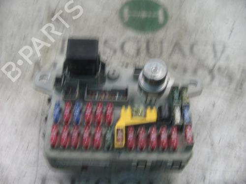 fuse-box-rover-200-ii-hatchback-rf-1995-1996-1997-1998-1999-2000-3755529 main image