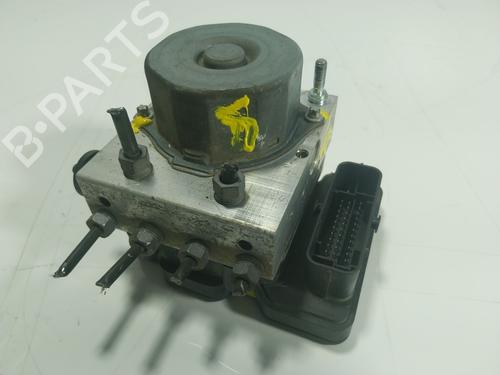 Used ABS pump ABS pump RENAULT CLIO IV Grandtour (KH_) 1.5 dCi 75 (75 hp) 18458753 18458753