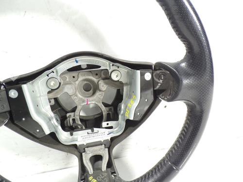 Steering wheel NISSAN JUKE (F15) 1.5 dCi | BP9154255C49 