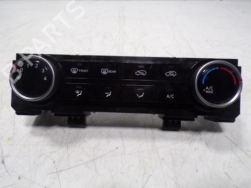 Used Climate control HYUNDAI TUCSON (NX4E, NX4A) 1.6 CRDi (136 hp) 10157032