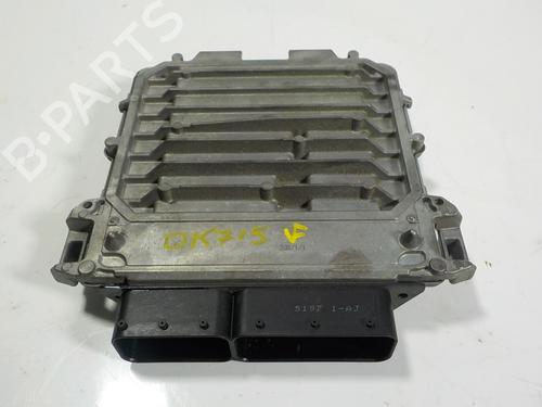 Used Engine control unit (ECU) MERCEDES-BENZ GLC (X253) [2015-2022]  12179846
