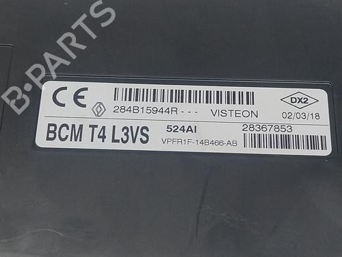 Elektronisk modul SMART FORTWO Coupe (453) 0.9 (453.344, 453.353) | BP18860938M83 