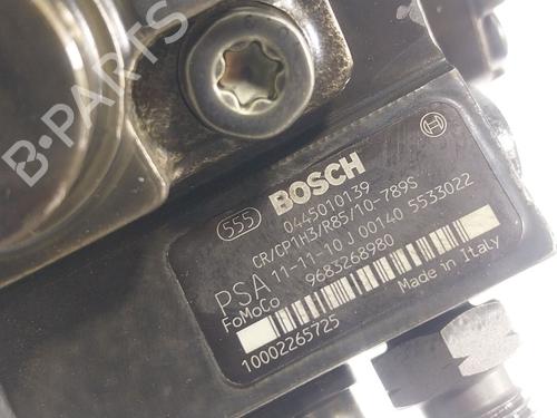 Injection pump LAND ROVER RANGE ROVER EVOQUE (L538) 2.2 D 4x4 | BP24495247M78  - Image 6