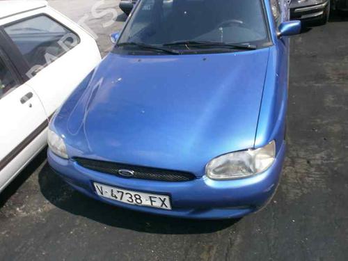 Used Parts FORD ESCORT VI (GAL, AAL, ABL) 1.8 D 481338