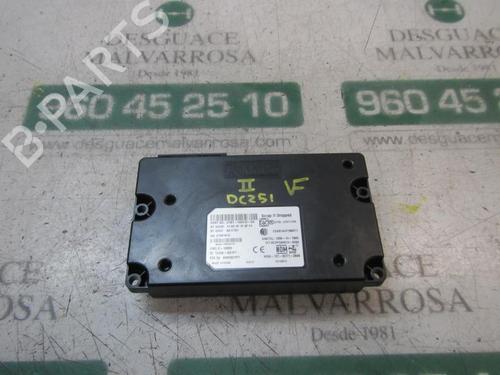 Used Electronic module Electronic module FORD FIESTA VI (CB1, CCN) 1.5 TDCi (95 hp) 3873123 3873123