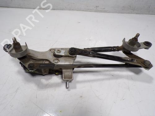 Used Front wiper motor KIA RIO IV (YB, SC, FB) 1.2 CVVT (84 hp) 11189672