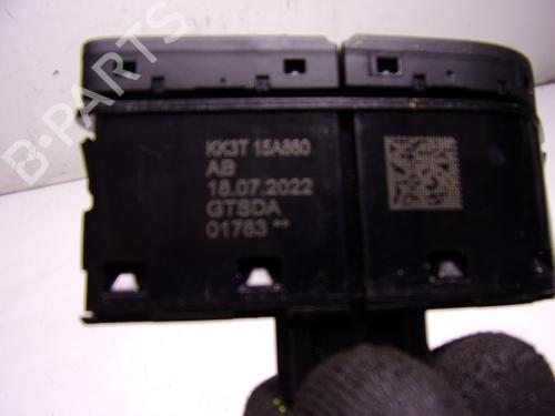 Electronic module FORD TRANSIT V363 Van (FCD, FDD) | BP15887553M83