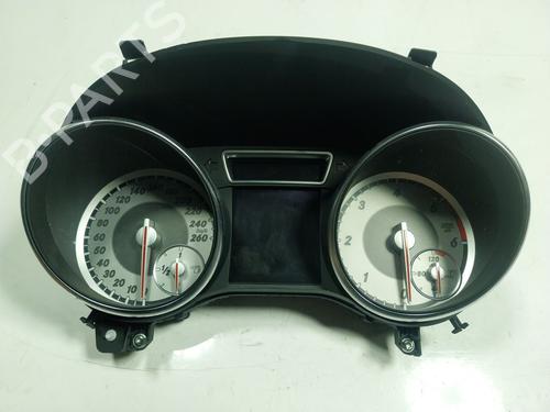 Used Instrument cluster Instrument cluster 17529452 17529452