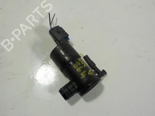 Washer pump RENAULT MASTER III Van (FV) 2.3 dCi 170 FWD (FV0L) | BP14289078E24 